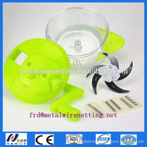 magic chopper vegetable slicer